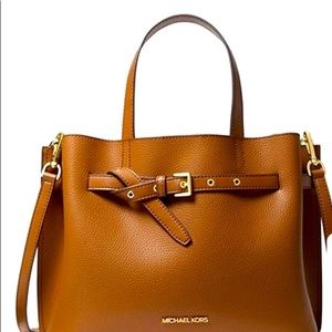 Michael Kors tote brand new still in original packaging